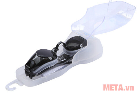 Kính bơi người lớn Fashy Germany Pioneer