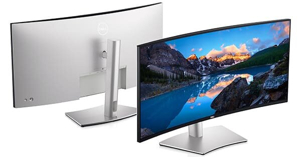 Màn hình Dell U3821DW 37.5Inch UltraSharp WQHD USB-C IPS