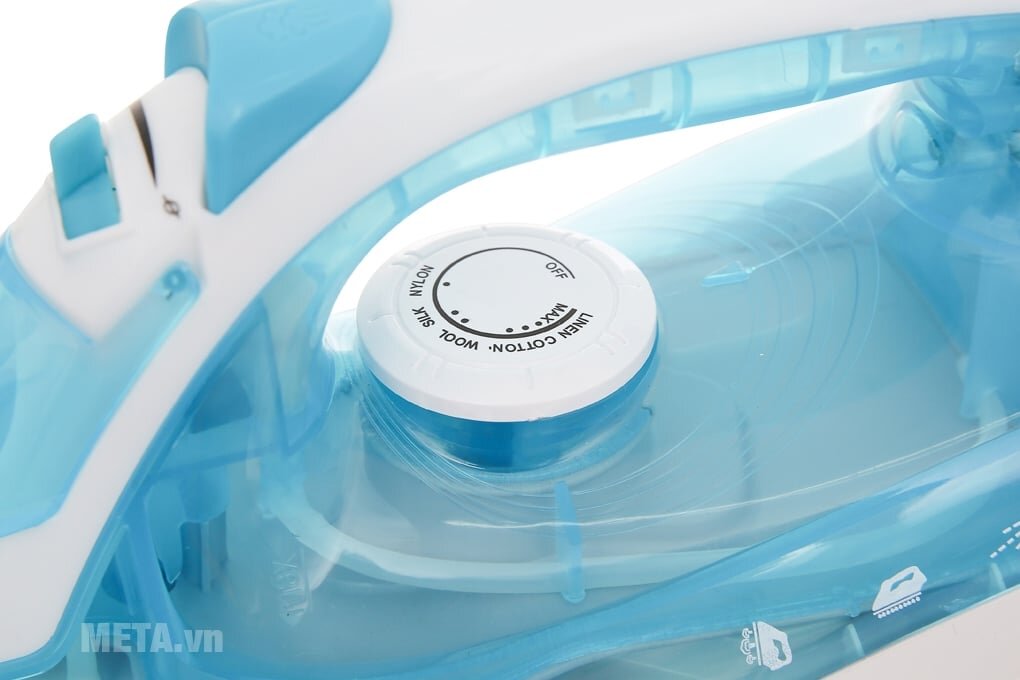 Núm điều chỉnh tùy chọn với nhiều chức năng