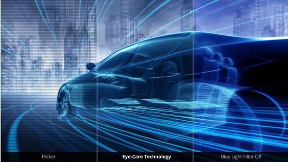 ViewSonic VX3268-2KPC-MHD (Ảnh 10)