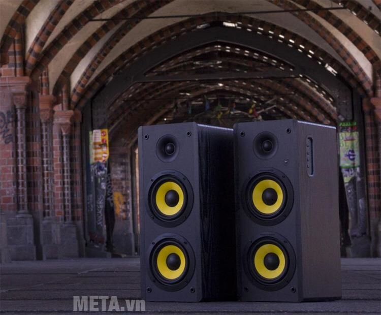 Loa bluetooth Thonet 