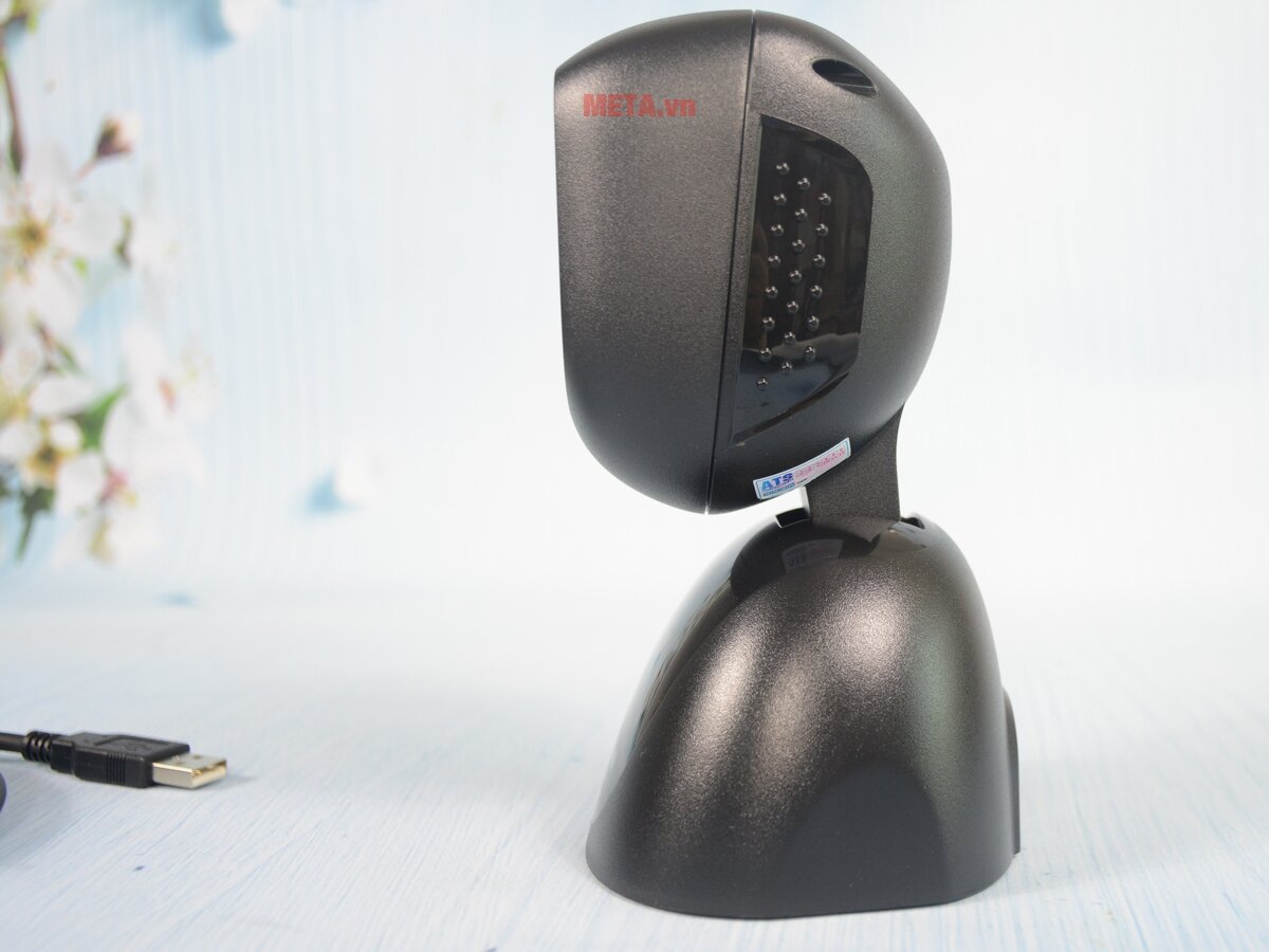 Máy đọc mã vạch 2D để bàn Youjie HF600