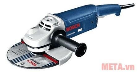 Máy mài góc Bosch GWS 2000-230
