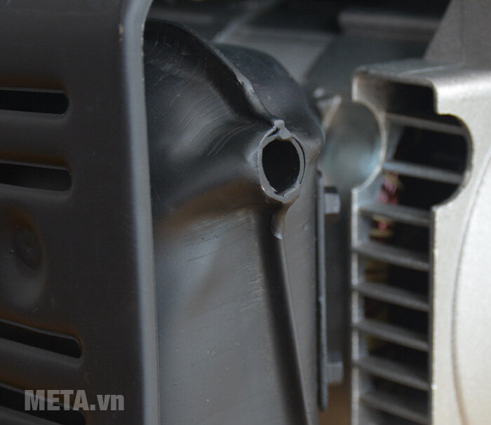 Máy phát điện động cơ xăng Total TP18001 (800W)