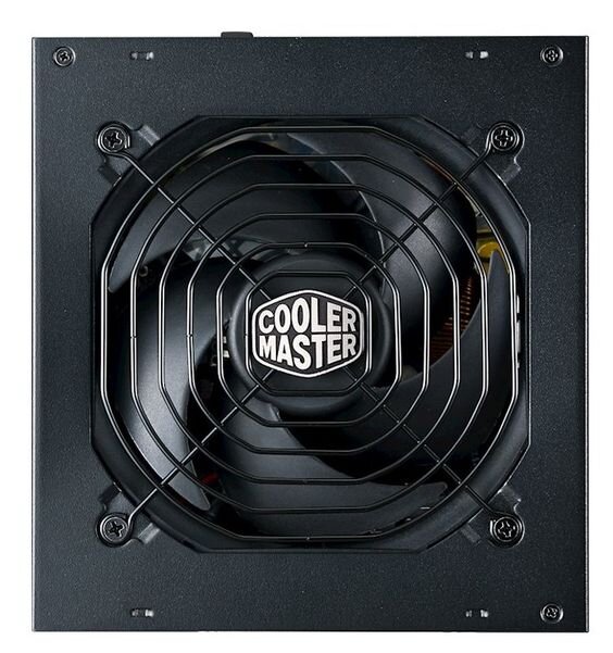 Cooler Master MWE Gold 650W (Ảnh 4)