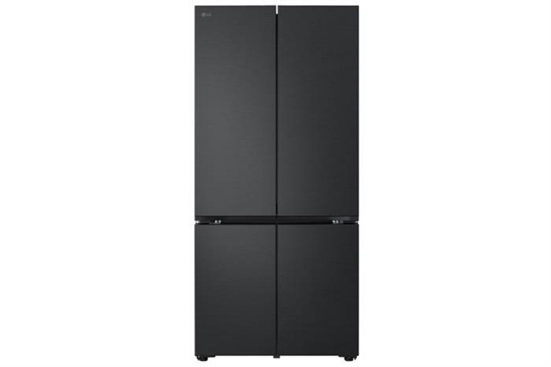 Tủ lạnh 4 cánh LG Inverter 575 lít LFB58BLMA
