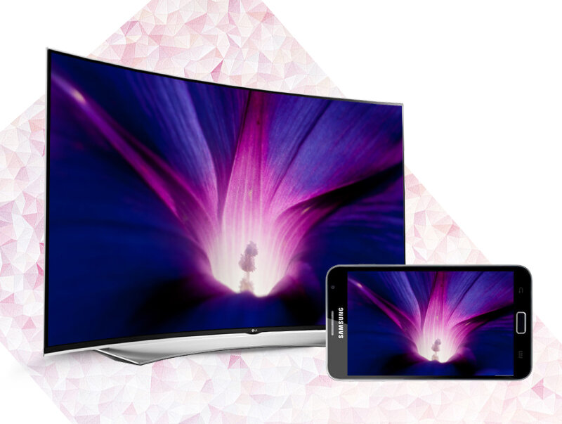 Smart Tivi Cong LG 65 inch 65UG870T Smart Tivi Cong LG 65 inch 65UG870T