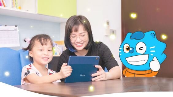 Nexta Smart Study 1 1