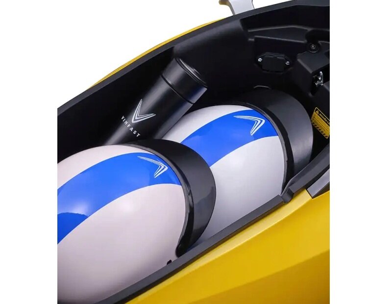 Xe máy điện Vinfast Vento S