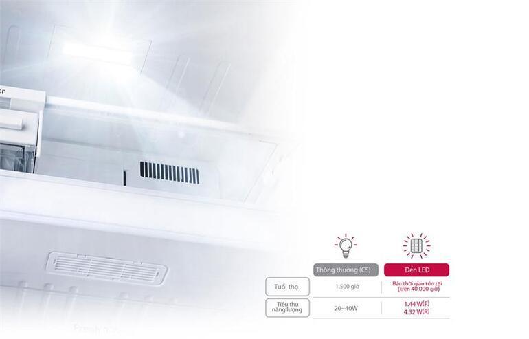 Tủ lạnh Sharp Inverter 352 lít SJ-XP352AE Tủ lạnh Sharp Inverter 352 lít SJ-XP352AE