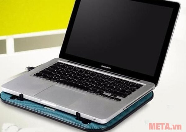 Đế tản nhiệt COOLCOLD™ - F3 (1 quạt)