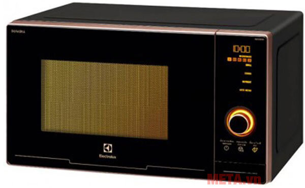 Lò vi sóng điện tử có nướng inverter Electrolux EMS2382GRI (23 lít)