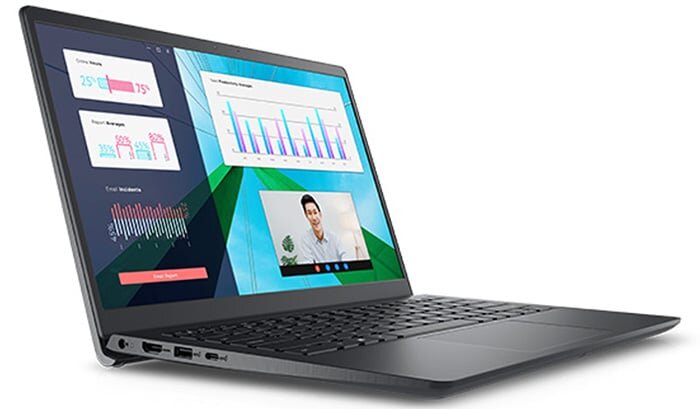 Máy tính xách tay Dell Vostro 14 3430 I5-1335U (60YGM)