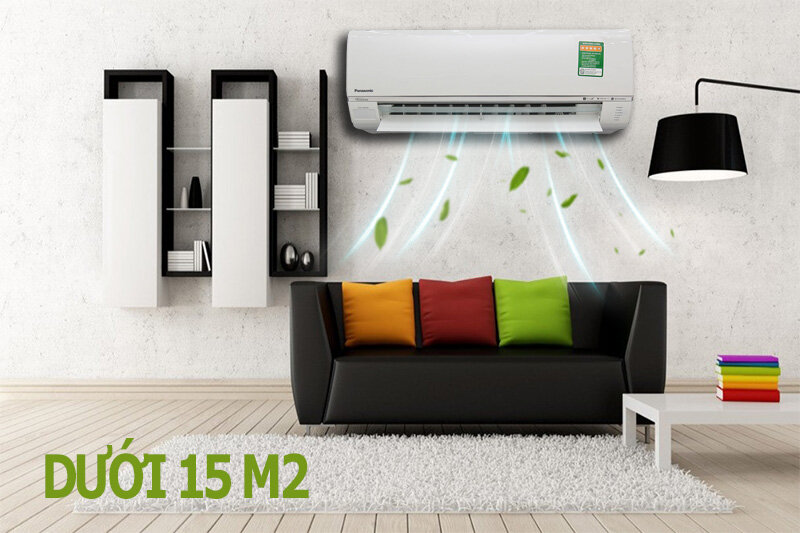 Máy lạnh Panasonic Inverter 1 HP CU/CS-U9SKH-8 Máy lạnh Panasonic Inverter 1 HP CU/CS-U9SKH-8