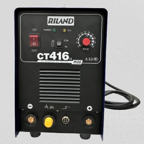 Máy Hàn Đa Năng Riland CT 416II