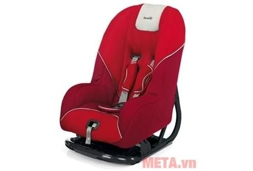 Ghế ngồi ô tô cho bé Brevi Grandprix BRE515