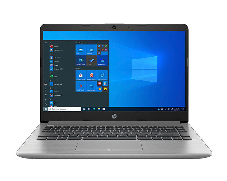 Laptop HP 240 G8 617L3PA 