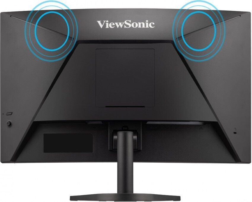 Loa Kép Tích Hợp