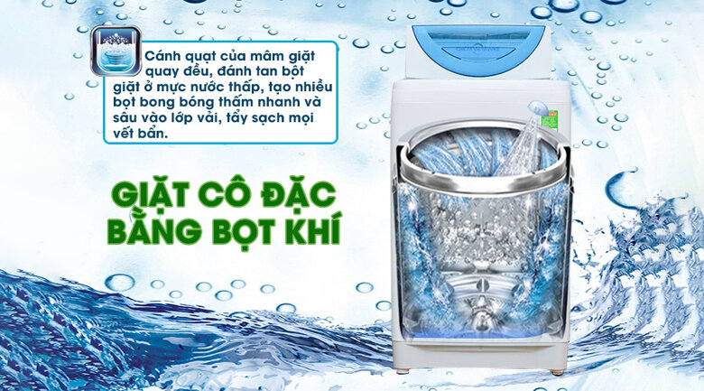 Máy giặt Toshiba 8.2kg AW-E920LV WB Máy giặt Toshiba 8.2kg AW-E920LV WB