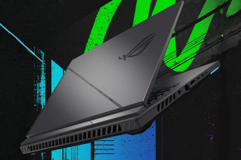 Asus ROG Strix G16 G614JV-N4369W 2