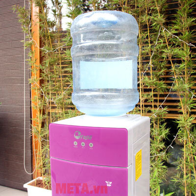 Cây nước nóng lạnh FujiE WDX5PC