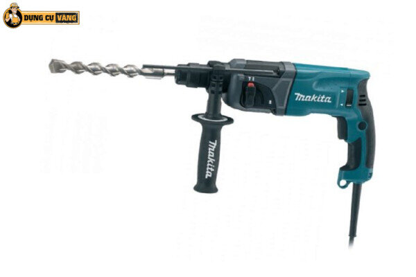 Máy khoan bê tông 24mm Makita HR2460F