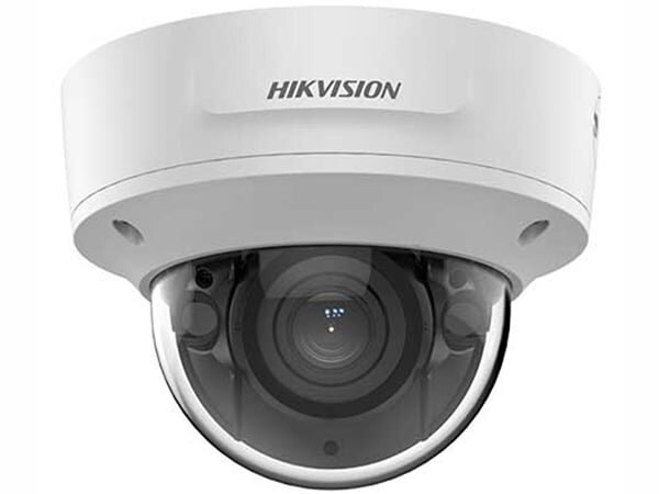 Camera IP bán cầu hồng ngoại 2MP Hikvision DS-2CD2723G2-IZS Camera IP bán cầu hồng ngoại 2MP Hikvision DS-2CD2723G2-IZS