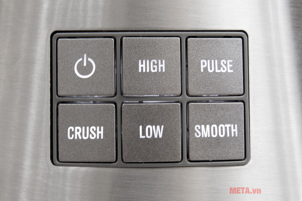 Máy xay sinh tố Electrolux EBR7804S (1,6 lít)