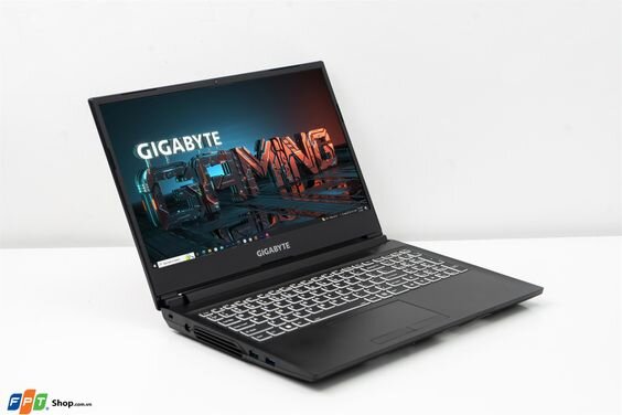 Gigabyte A5 K1-AVN1030SB (ảnh 3)