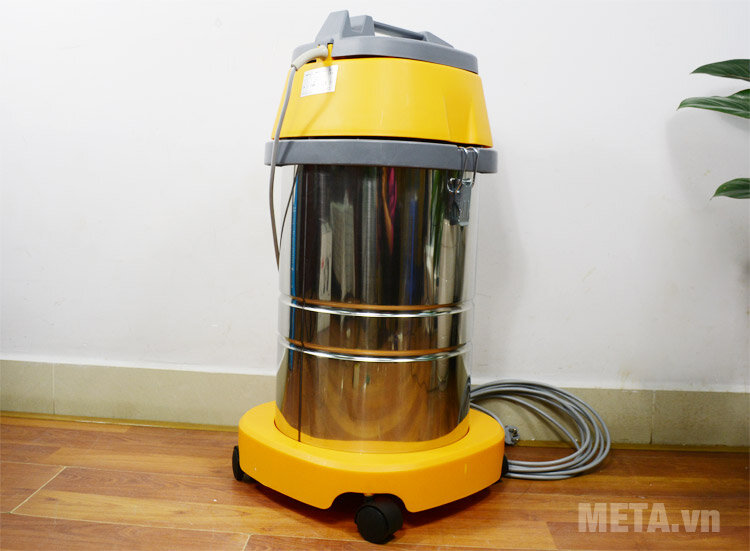 Máy hút bụi nước công nghiệp HiClean HC30 (30 lít)