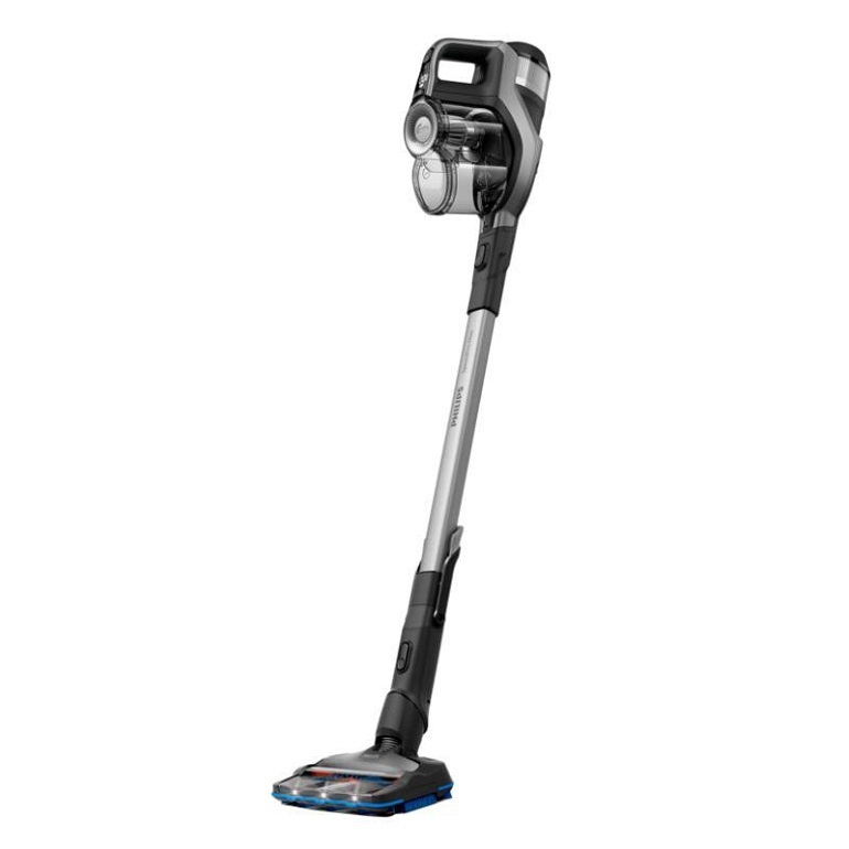 máy hút bụi philips fc6822/01