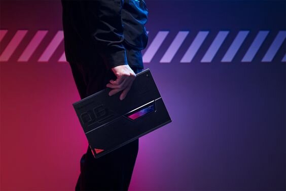 ASUS ROG Flow Z13 GZ301Z-LD110W (ảnh 11)