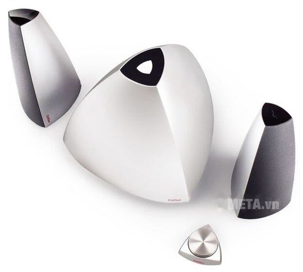 Loa Edifier E3350-BT