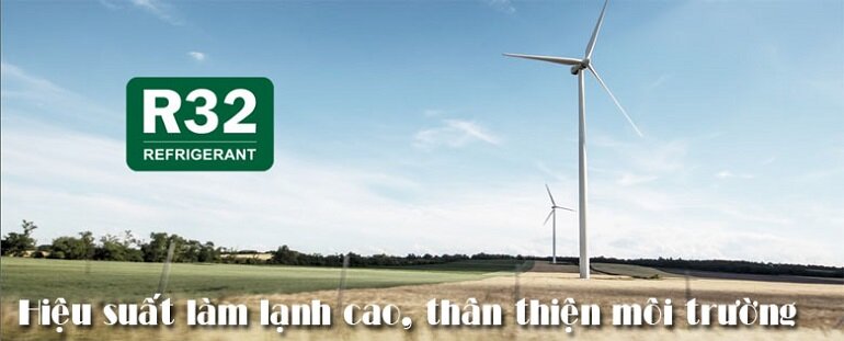 Điều hòa Sumikura Inverter 18000 BTU 2 chiều APS/APO-H180 GOLD gas R-32