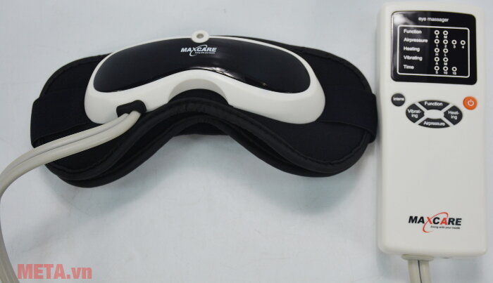 Máy massage mắt Maxcare Max585