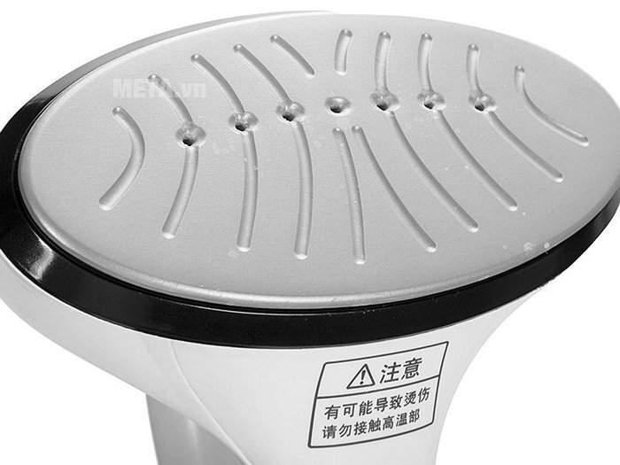 Bàn là hơi nước đứng Panasonic NI-GSD071PRA