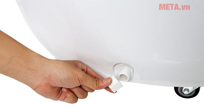 Máy làm mát không khí Sunhouse SHD7731