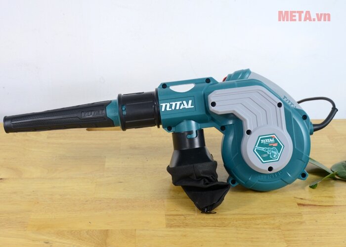 Máy thổi bụi Total TB2086