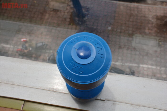 Tạ tay nhựa 5 kg