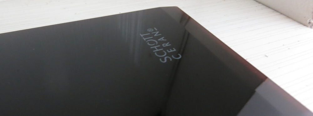 Bếp điện từ Faster FS-2SIR