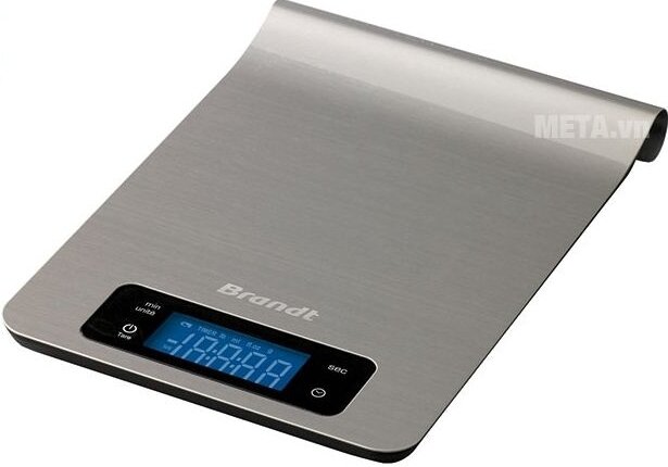Cân điện tử Brandt BC53X Cân điện tử Brandt BC53X
