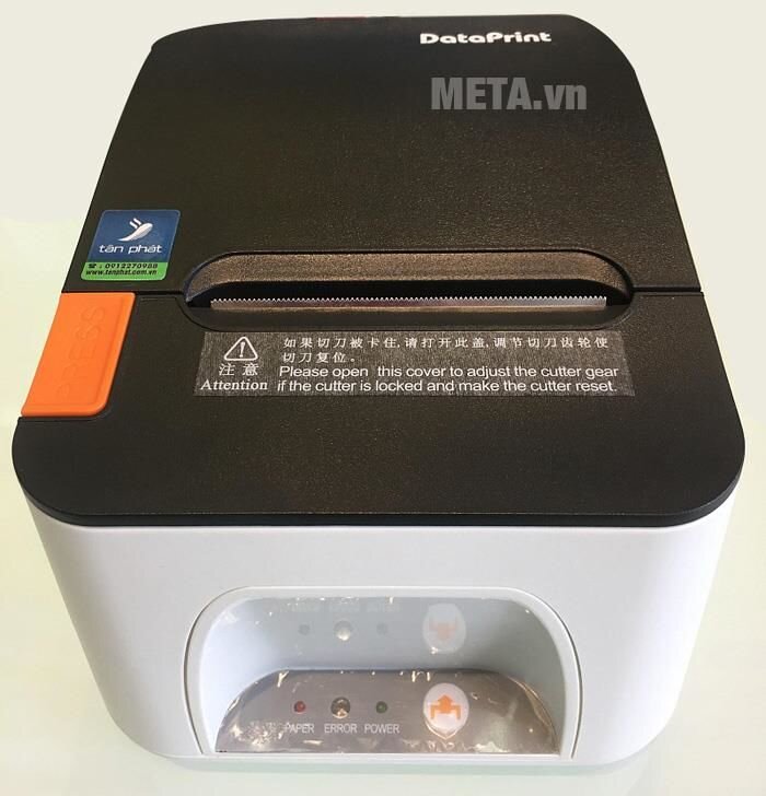 Máy in bill Dataprint KP-C10 Máy in bill Dataprint KP-C10