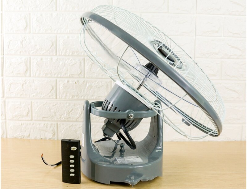 Quạt trần đảo Asia X16002 (Ảnh: thanhcong-group)