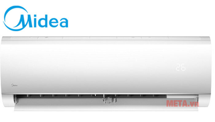 Điều hòa 1 chiều Midea MSMAB-24CRN1 (24000Btu)