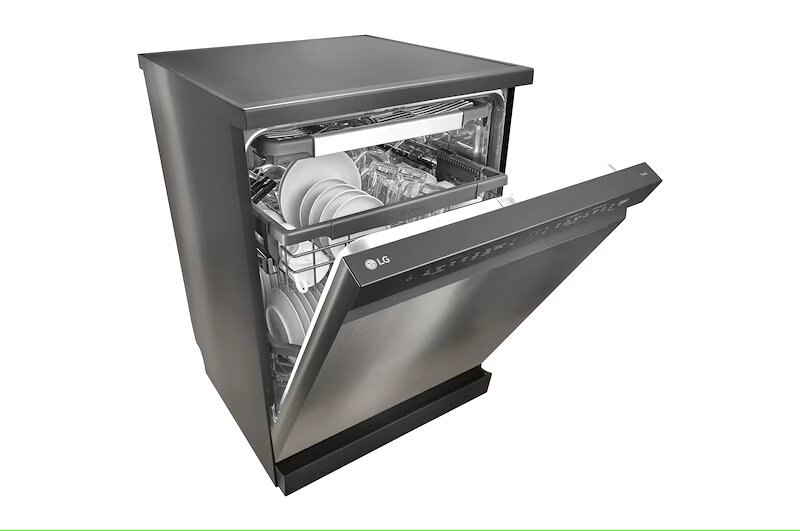 Máy rửa bát LG LDT14BSA4 14 bộ