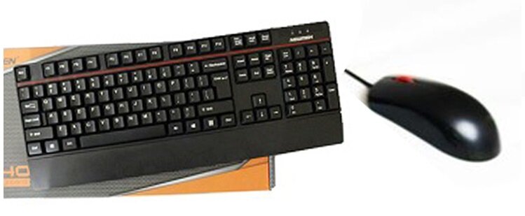 Bộ bàn phím chuột Newmen T203 Plus (USB) Bộ bàn phím chuột Newmen T203 Plus (USB)