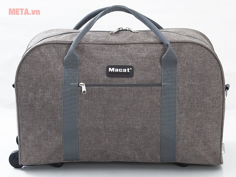 Túi kéo du lịch Macat TB38