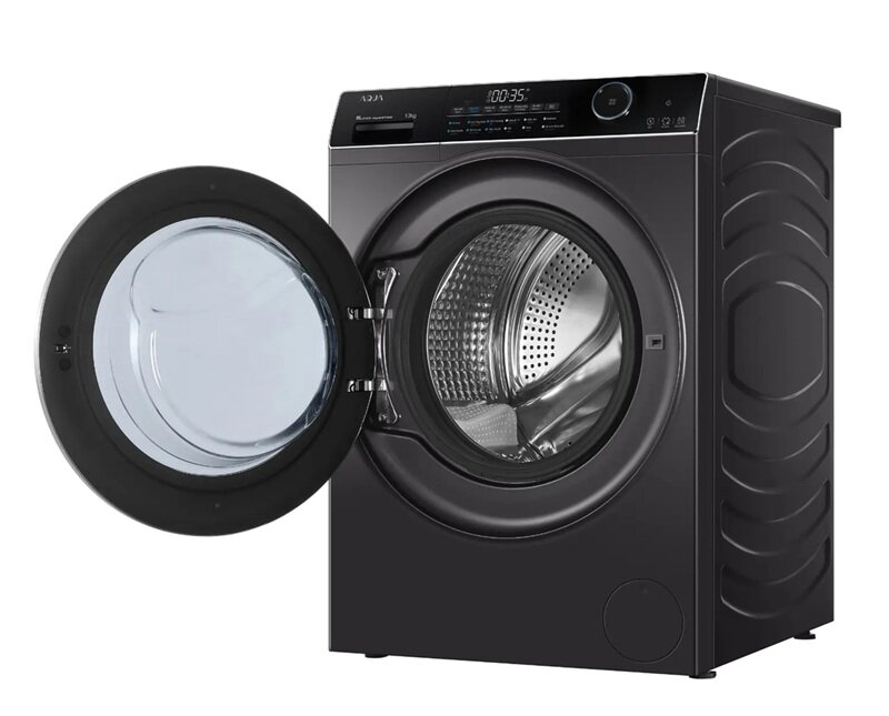 Máy giặt Aqua Inverter 13kg AW13-BP4959K(S8)