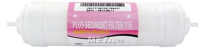 Lõi lọc nước Plus Sediment 11