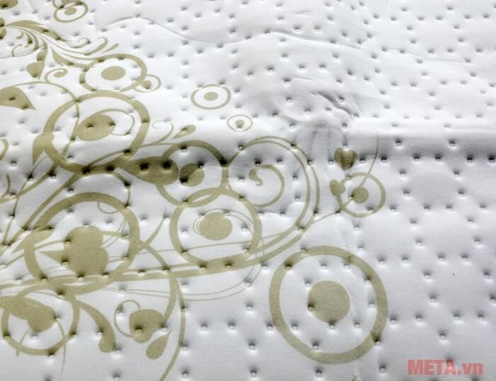 Đệm điện đôi Lanaform (160cm x 140cm) LA180111